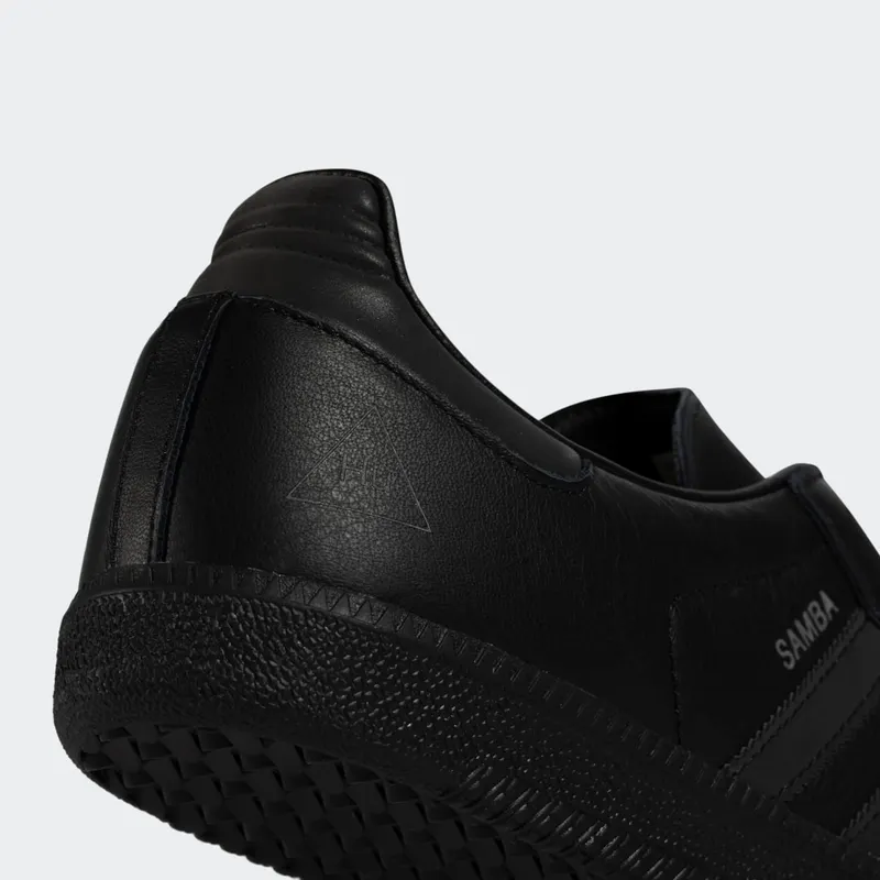 Adidas Pharrell x Samba ‘Black Future’ Core Black/Core Black/Core Black (GY4978)