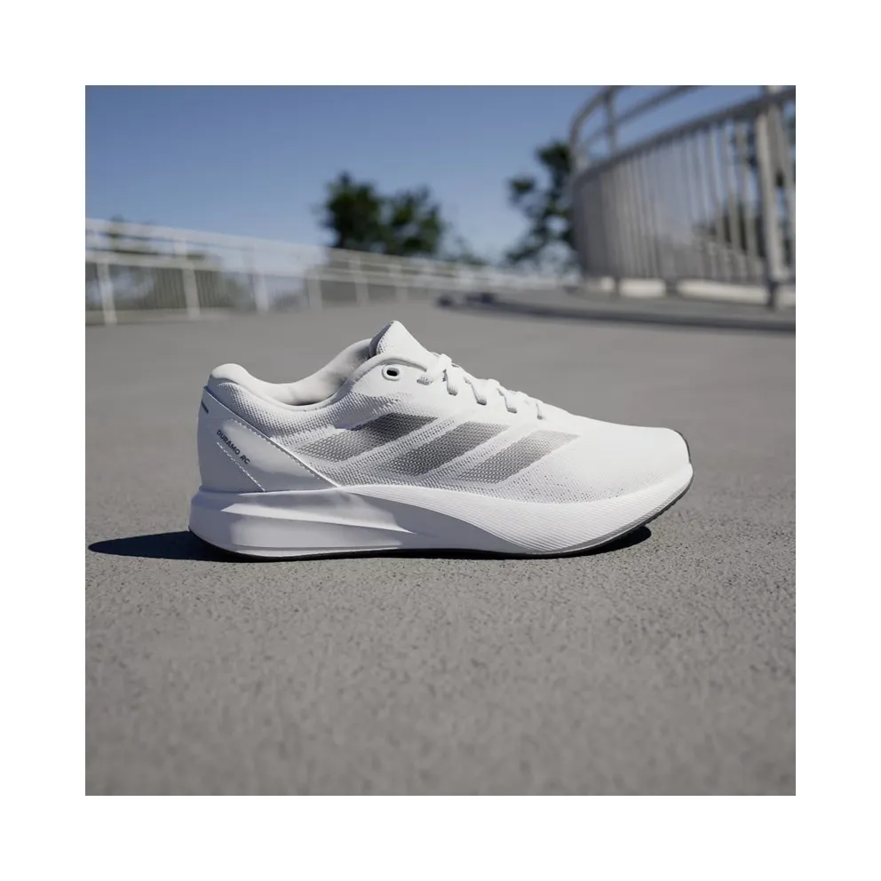Adidas Duramo RC Cloud White / Grey Three / Core Black (ID2707)