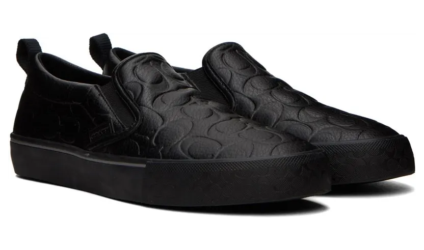 coach-1941-sneaker CC820 BLK