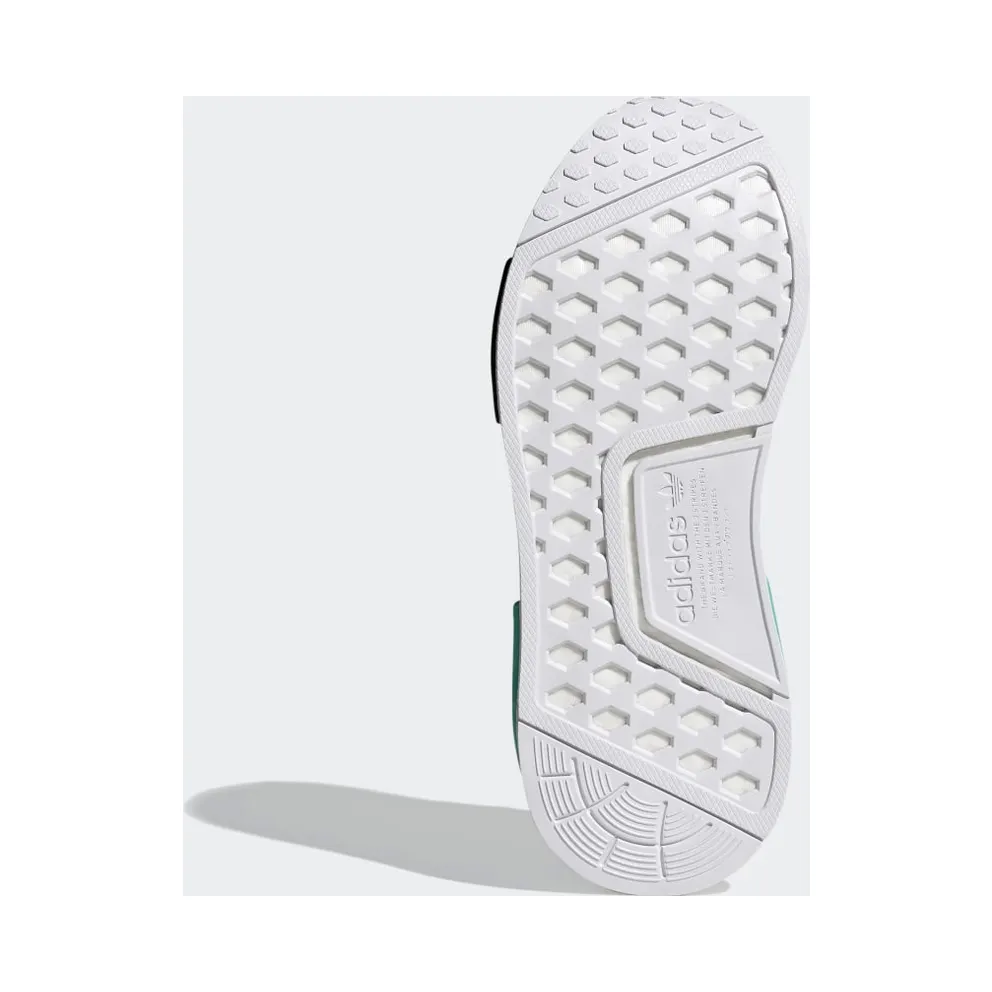 adidas NMD_R1 Core Black / Acid Mint (FY3665)