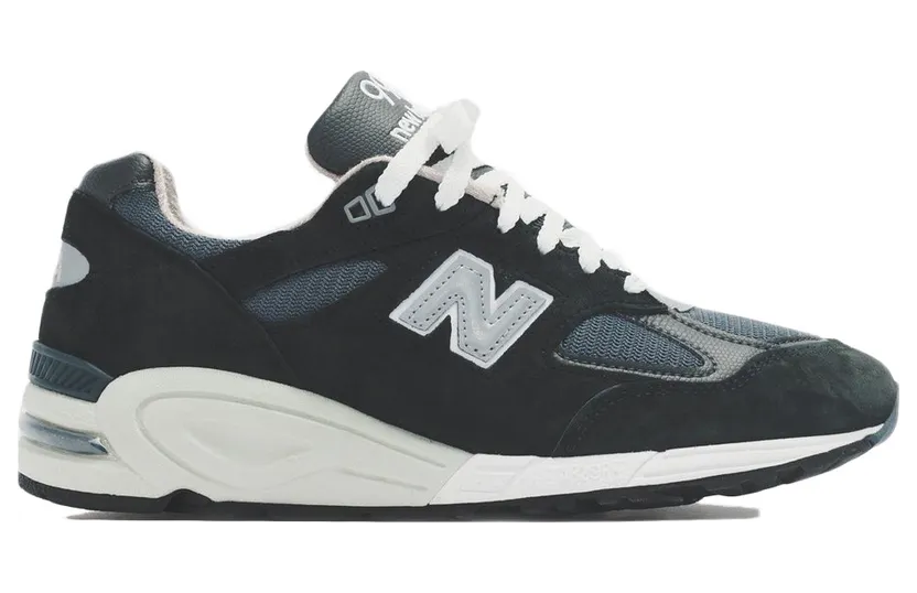 New Balance 990v2 Kith Shark (M990KI2)