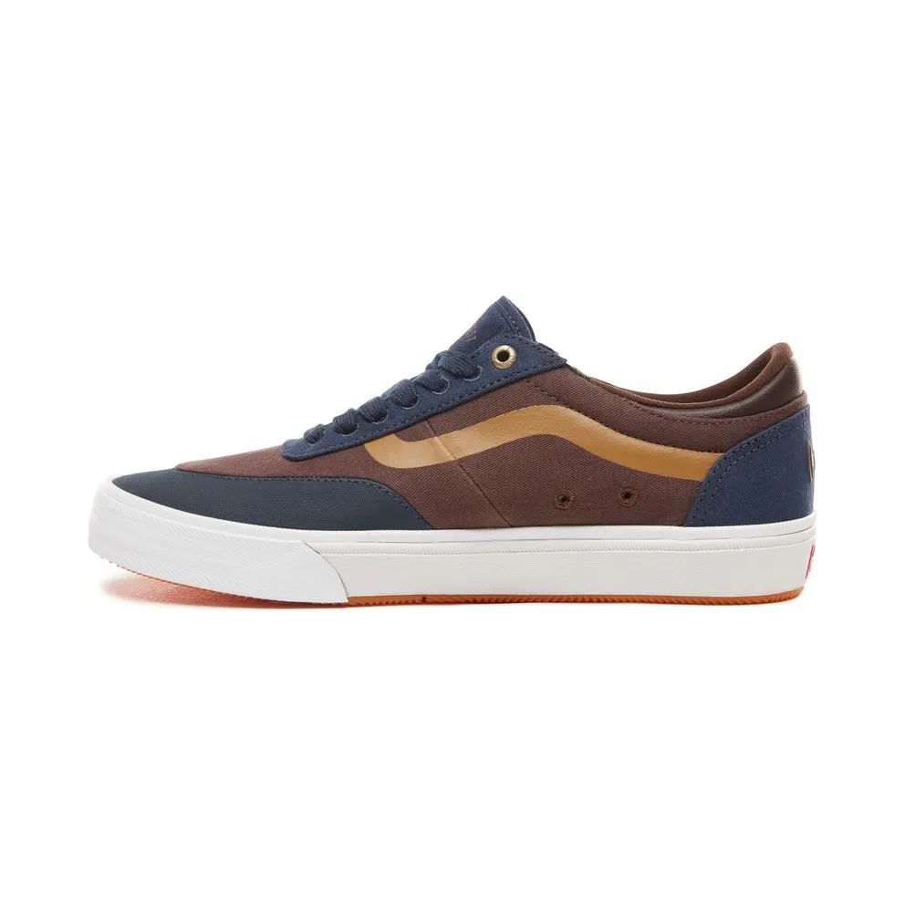 Vans X Independent Gilbert Crockett 2 Pro (VN0A38COUHL)