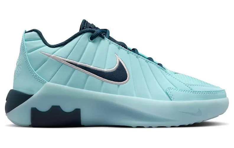 Nike LeBron Witness 9 Glacier Ice Armory Navy (HV2270-401)