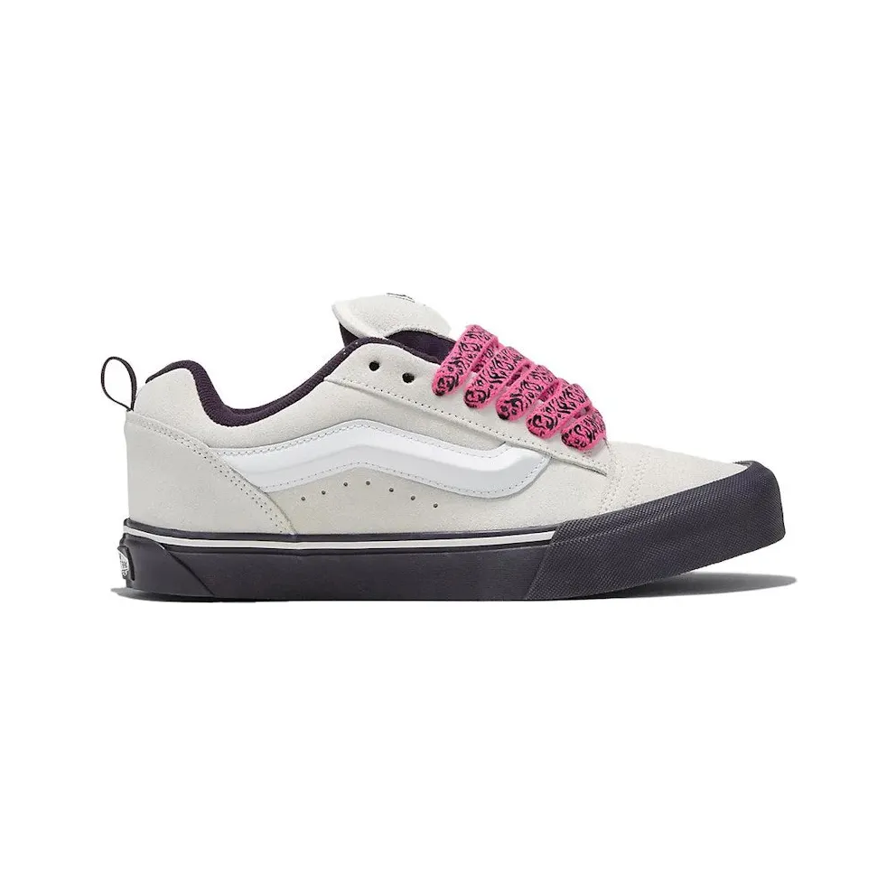 Vans Knu Skool Pop Outsole Purple (VN0009QCPRP)