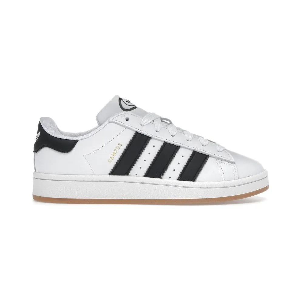 adidas Campus 00s Cloud White Core Black (JP9998)