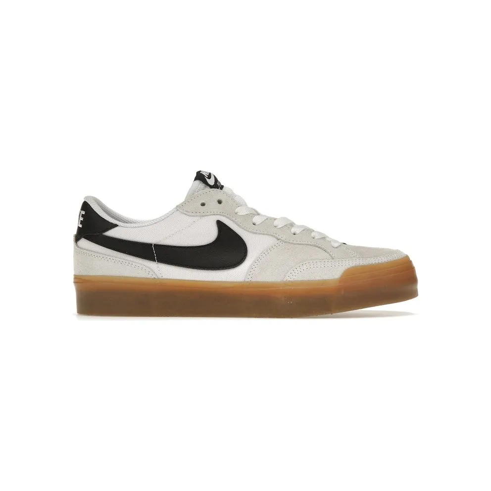 Nike SB Zoom Pogo Plus White Black Gum (DR9114-101)