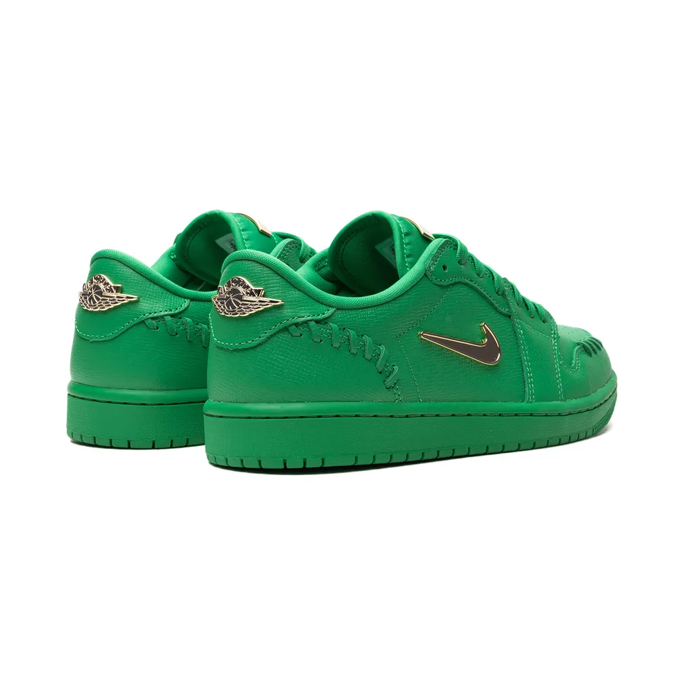 Air Jordan 1 Low “Method of Make Green” (FN5032-300)