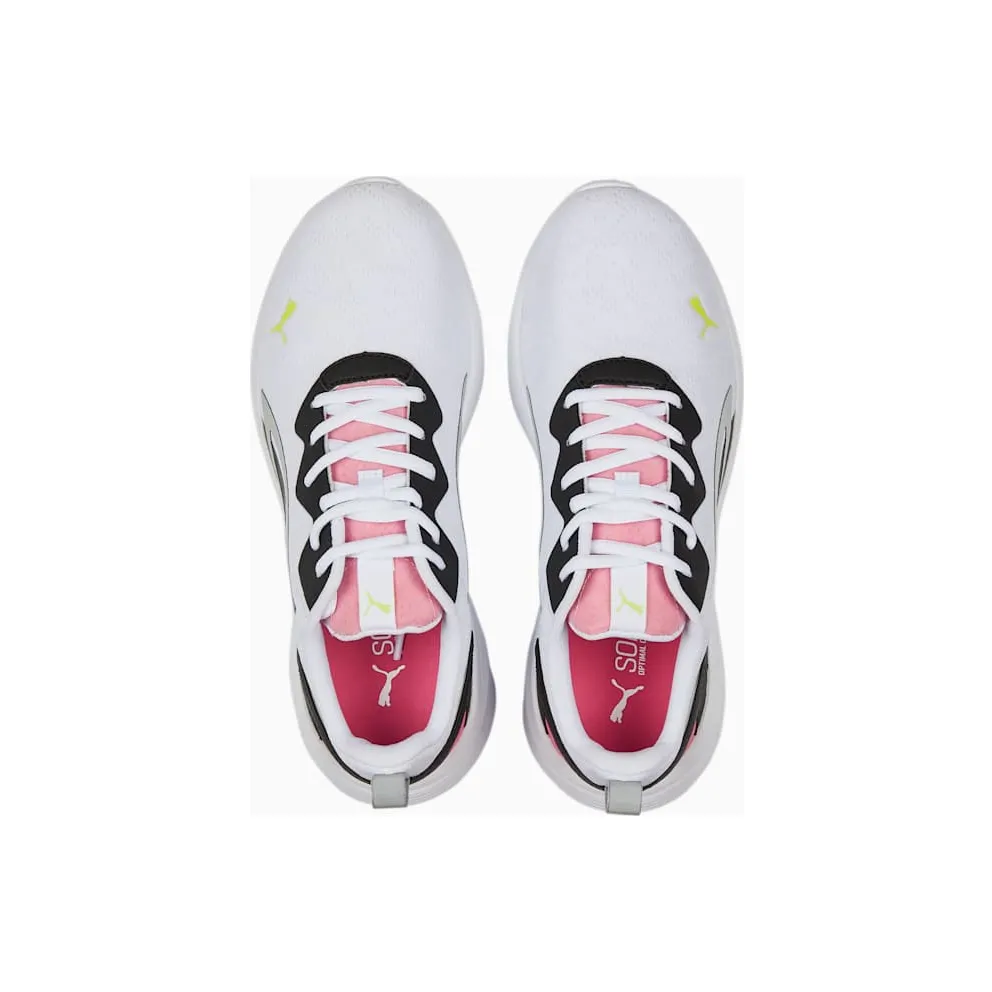 Puma All-Day Active Silver/Pink/White (38675703)