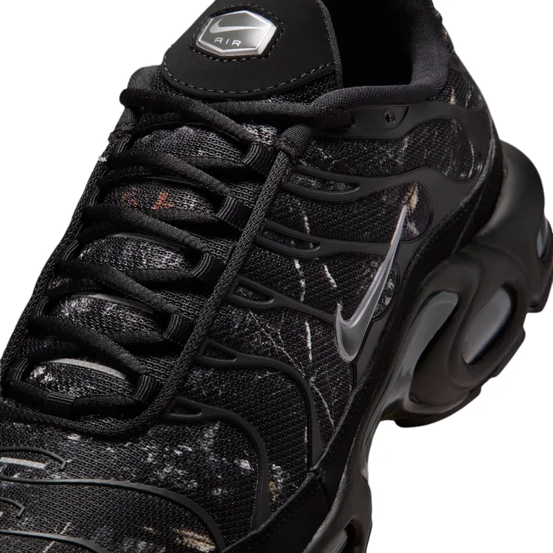 Nike Air Max Plus Grey (IQ0301-070)