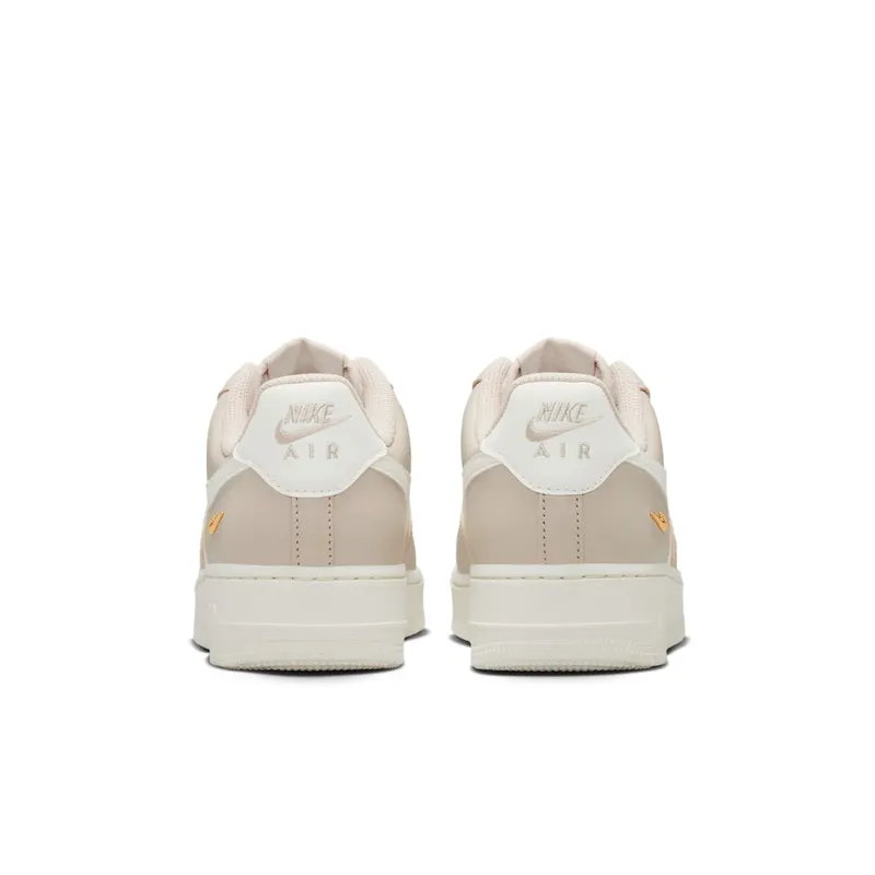 Nike Air Force 1 cream II/sail metallic gold (IV5197-200)
