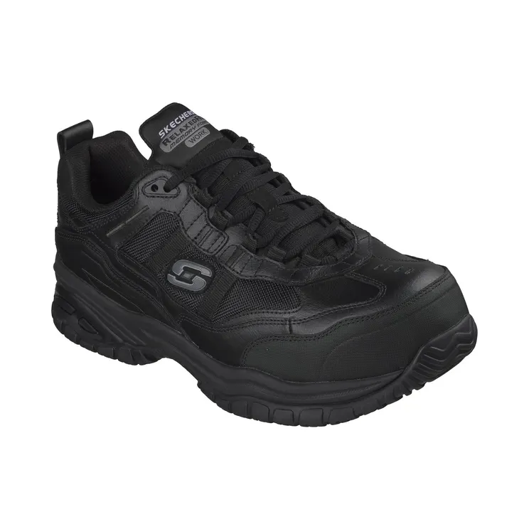 skechers-relaxed-fit 77013EC_BLK