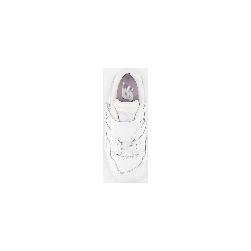 New Balance 550 White Lilac (PHB550WK)