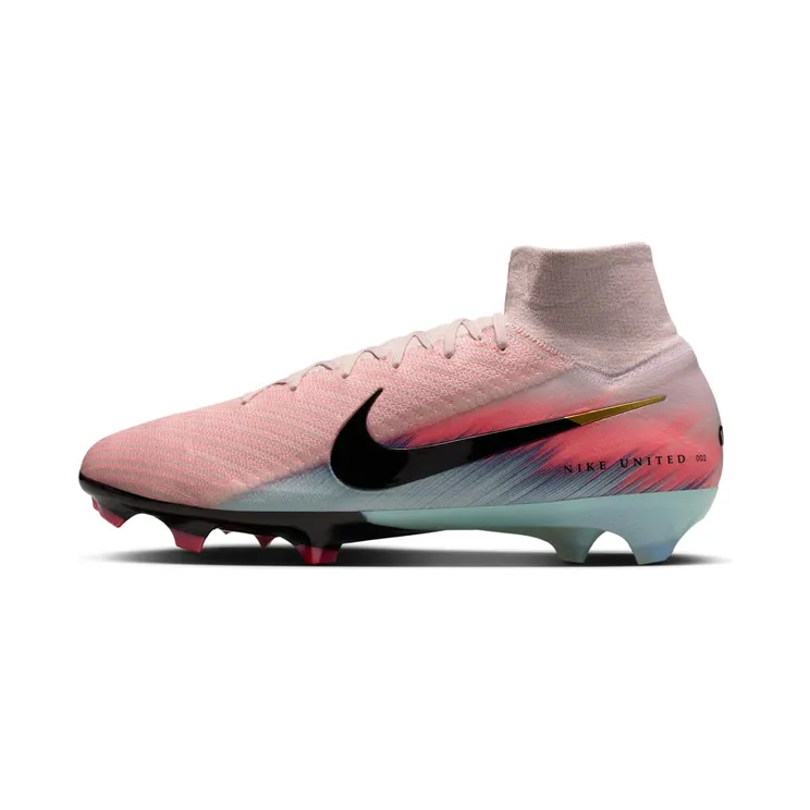 Nike Mercurial “Silt Red / Racer Blue” (IB2472-600)