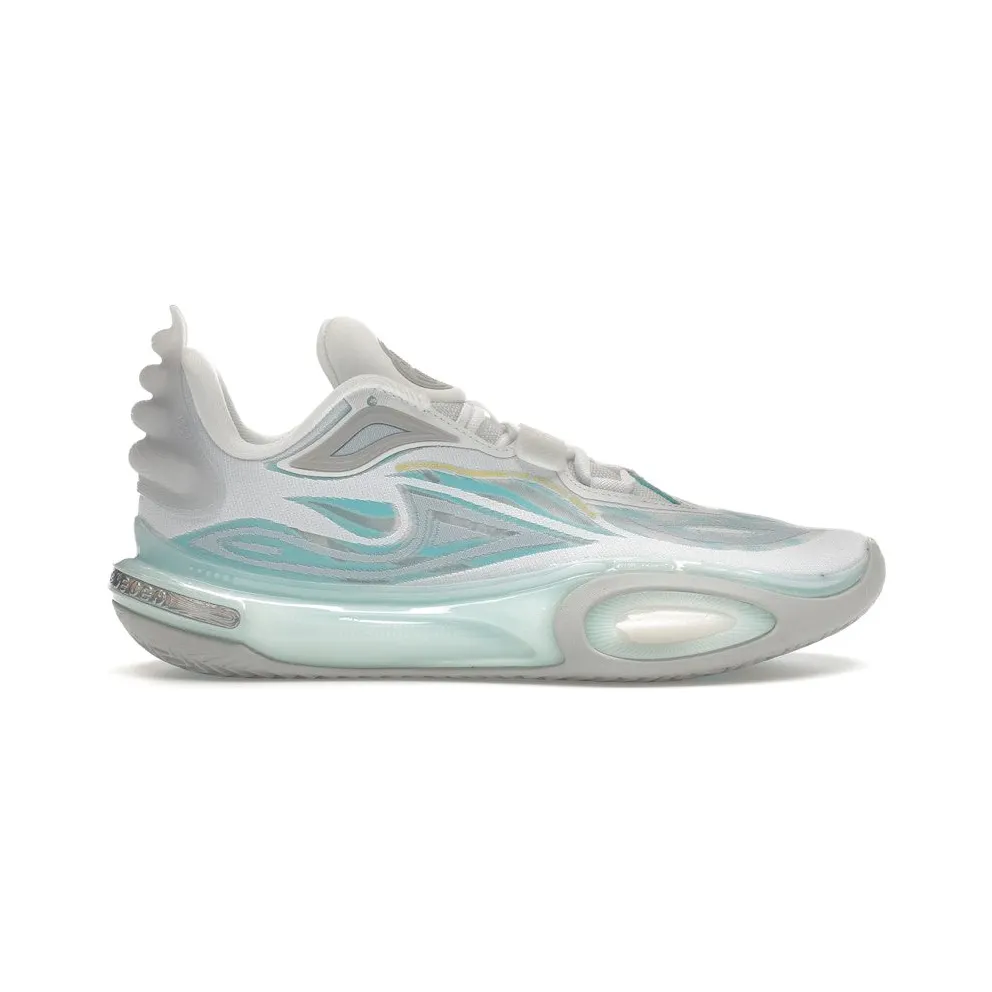 Li-Ning Wade All City 11 V2 Sky (ABAT053-4)