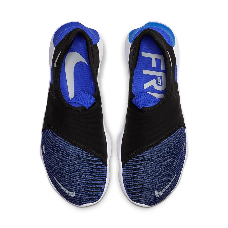 Nike Free RN Flyknit 3 Racer Blue (AQ5707-402)