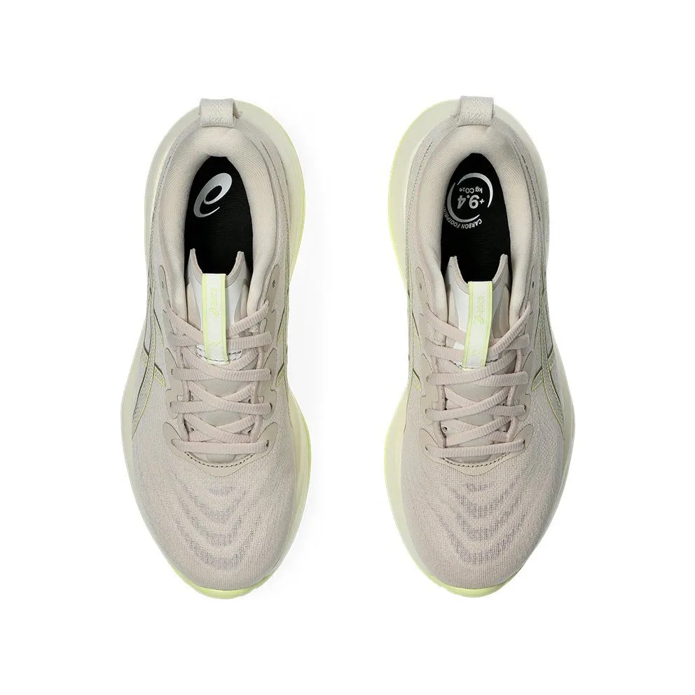 ASICS Gel-Cumulus 27 Mineral Beige Huddle Yellow (1012B772-250)
