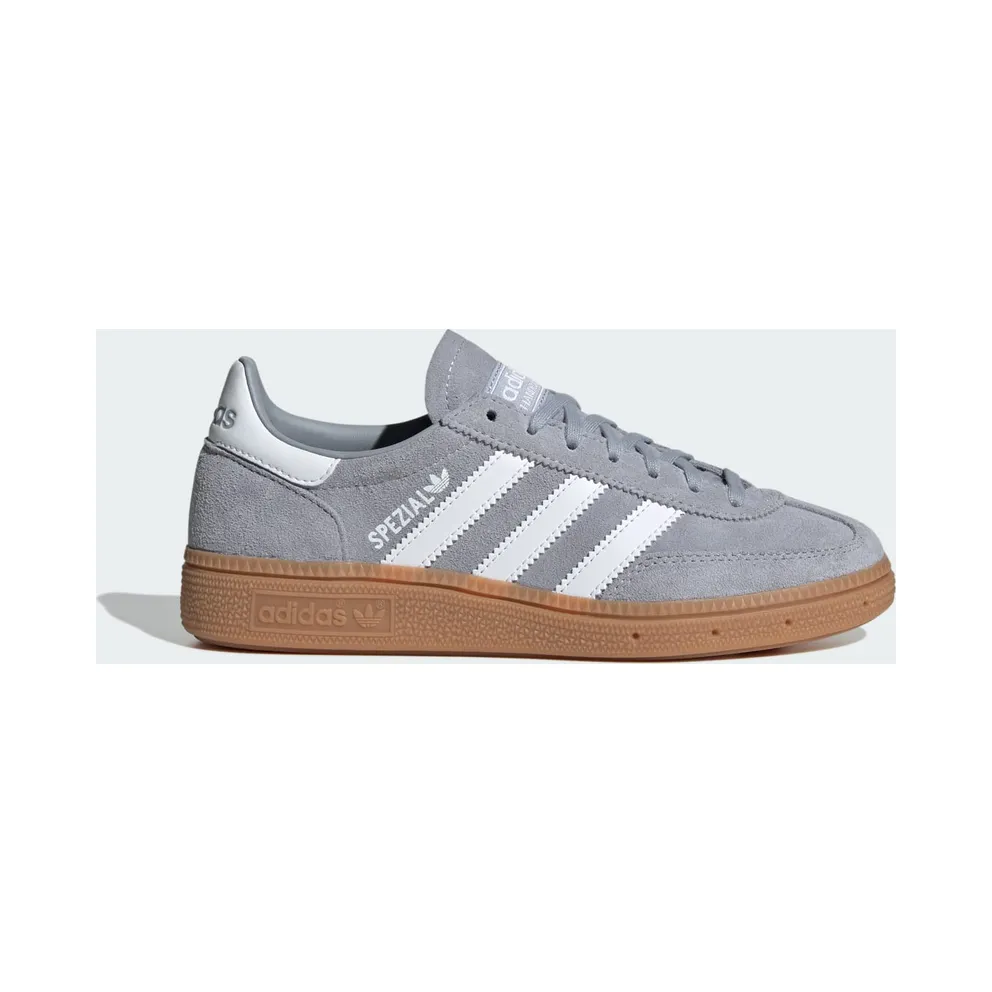 adidas Handball Spezial Halo Silver Cloud White (JH8665)