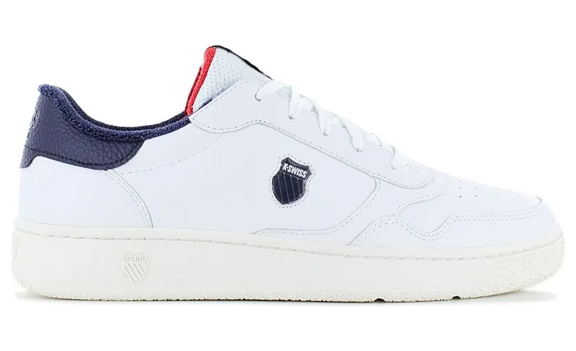 K-SWISS sneaker Wit (04312-968-M)