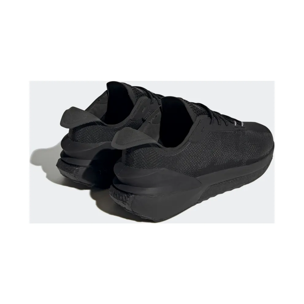 Adidas Avryn Core Black / Core Black / Carbon (HP5982)