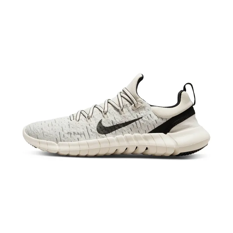 Nike Free Run 5.0 Next Nature “PHANTOM/BLACK-SAIL” (CZ1884-010)