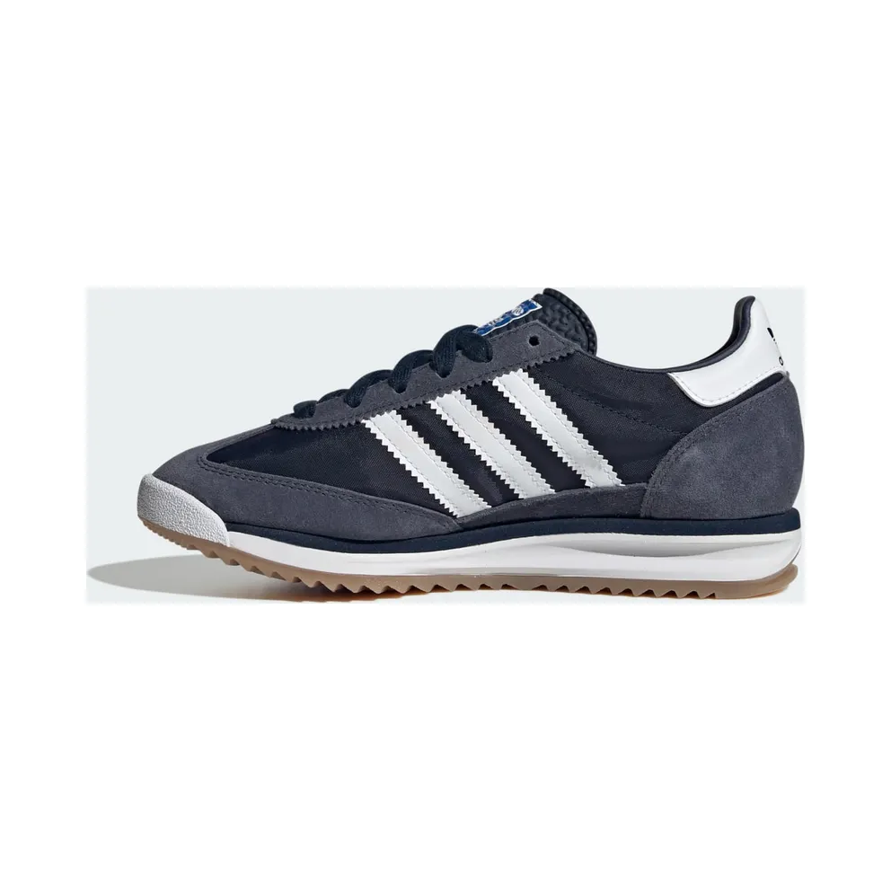 Adidas SL 72 RS Kids Night Indigo / Cloud White / Shadow Navy (IH8080)