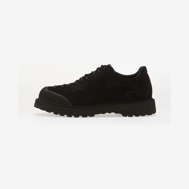 Sneakers Diemme Ampezzo Black (DI24SPAMM-F01S006BLK)