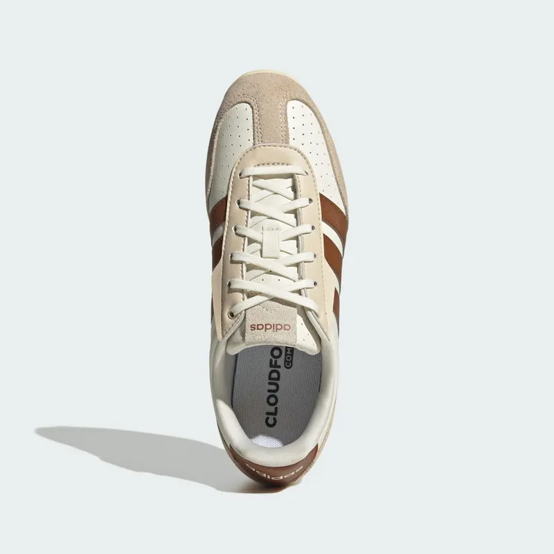 Adidas Barreda LO Off White / Dusky Bronze / Warm Vanilla (HQ7389)