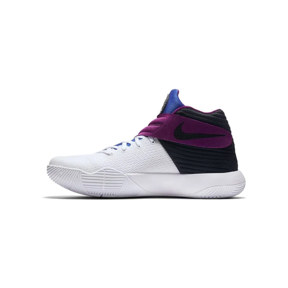 Nike Kyrie 2 Kyrache White/White-Black-Bold Berry (819583-104)