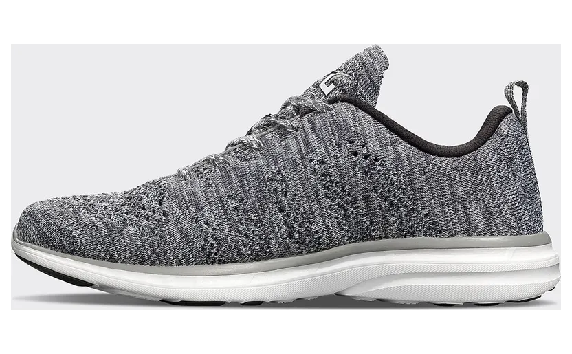 APL TechLoom Pro “Heather Grey” (Heren) (2)