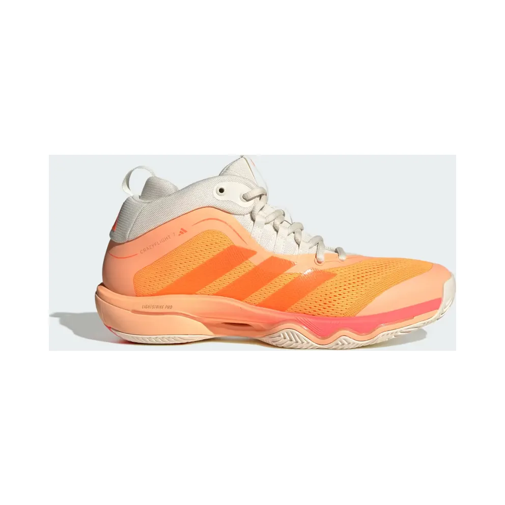 Adidas Crazyflight Orange (KK3235)