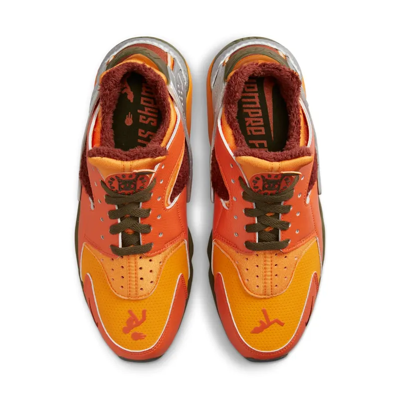 Nike Air Huarache “Doernbecher” (FD9712-800)