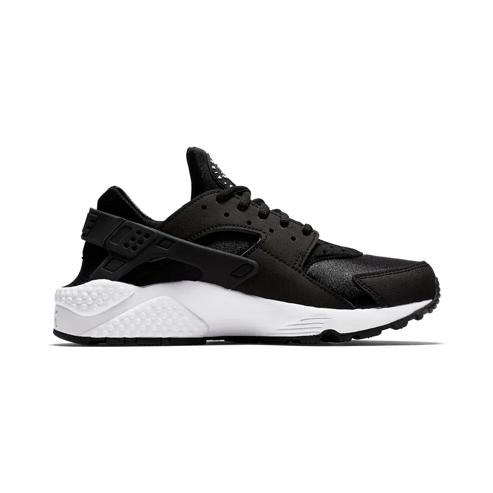 Nike Air Huarache Black White (W) (634835-006)