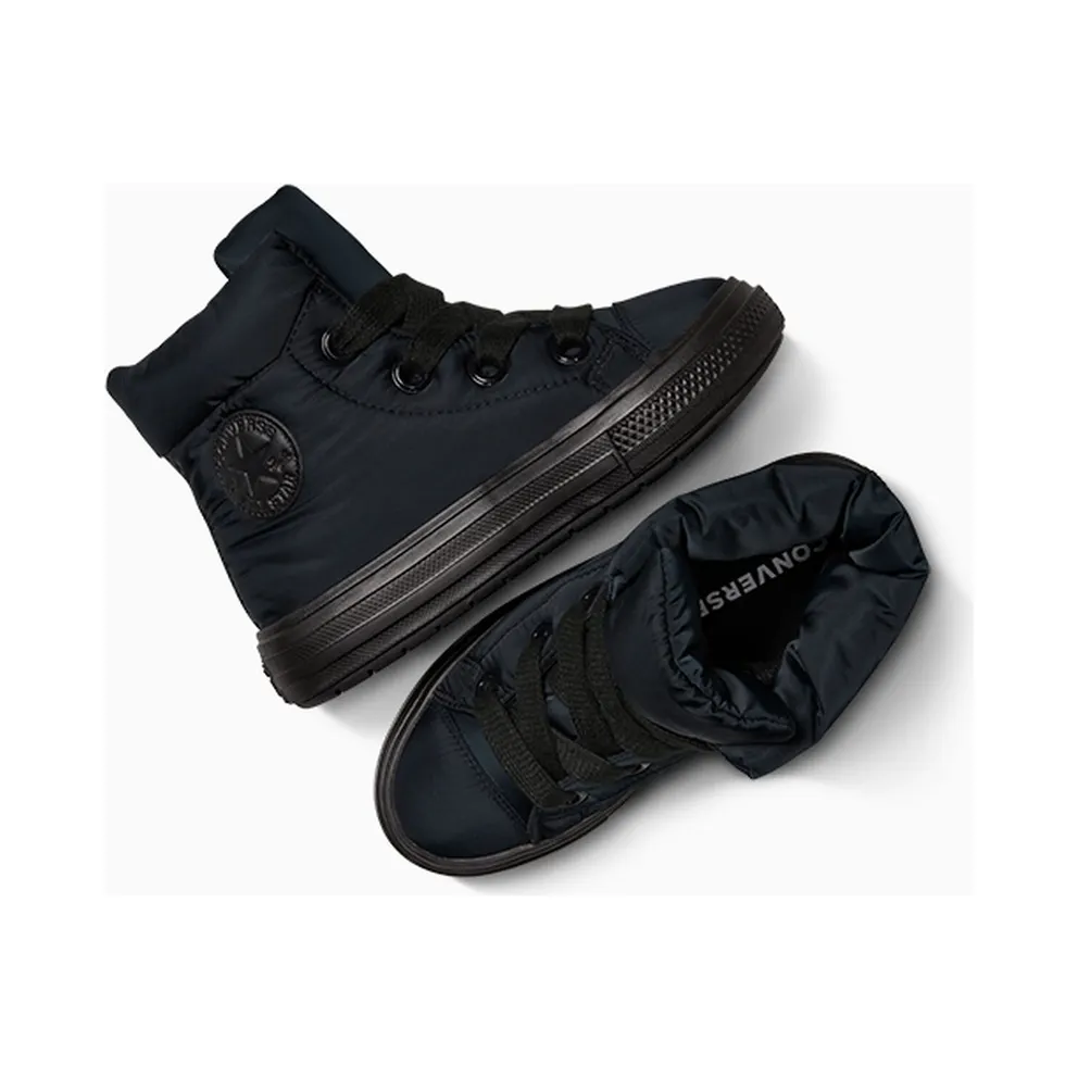 Converse Chuck Taylor All Star Elements Boot Hi Black/ Black/ Black (A12941C)