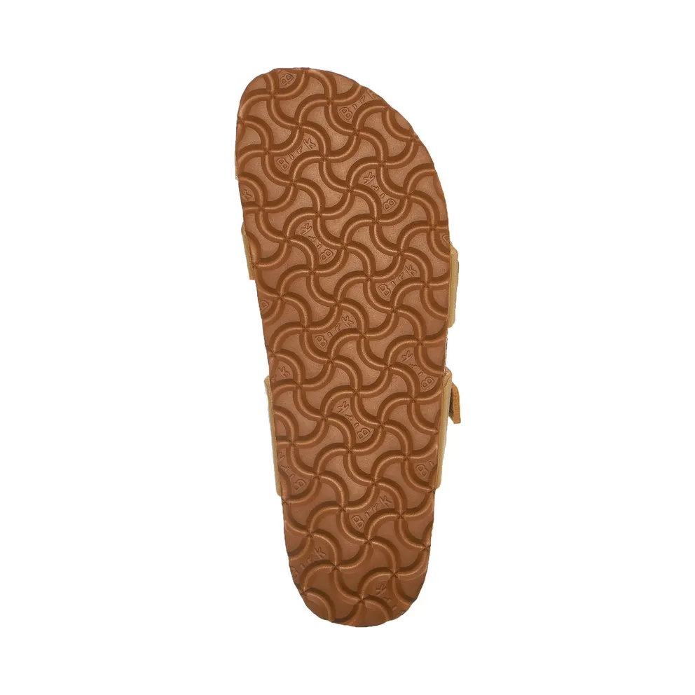 Birkenstock W Mayari Earthy Vegan Latte Cream (1019309)