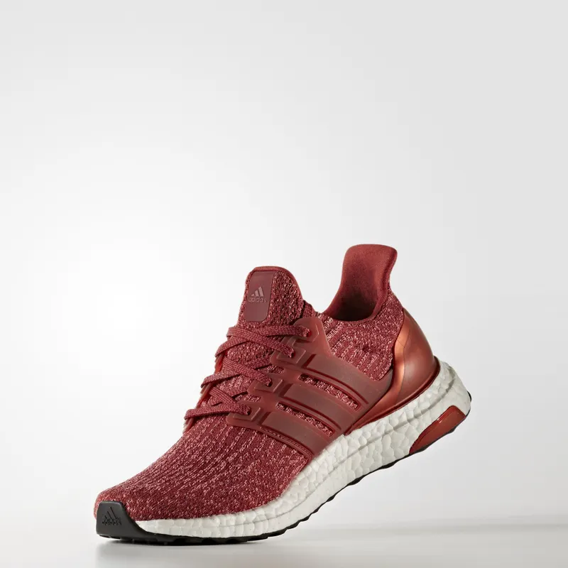 adidas Ultra Boost 3.0 Mystery Red (W) (BA8927)