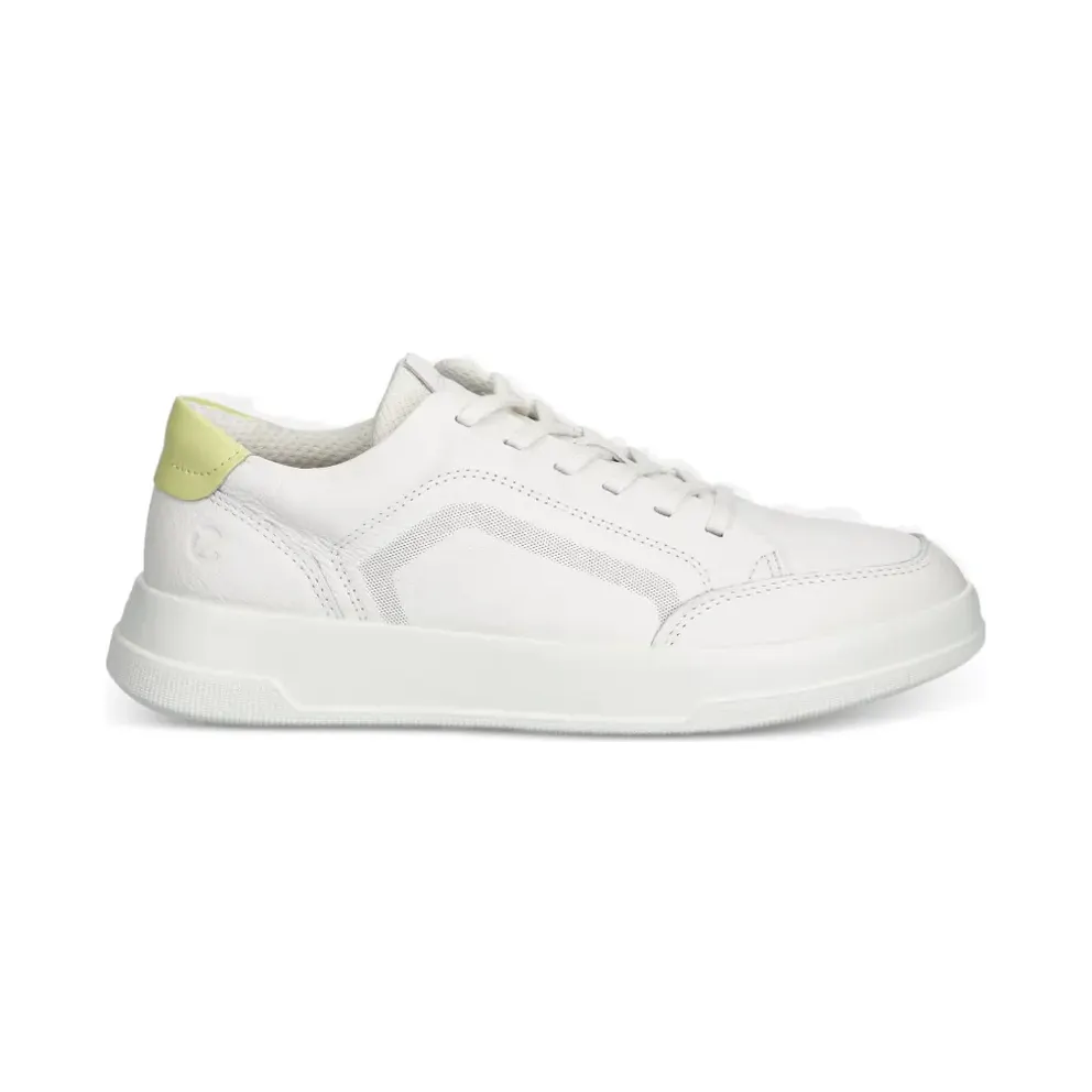 Ecco Move White Lime (223803-60282)