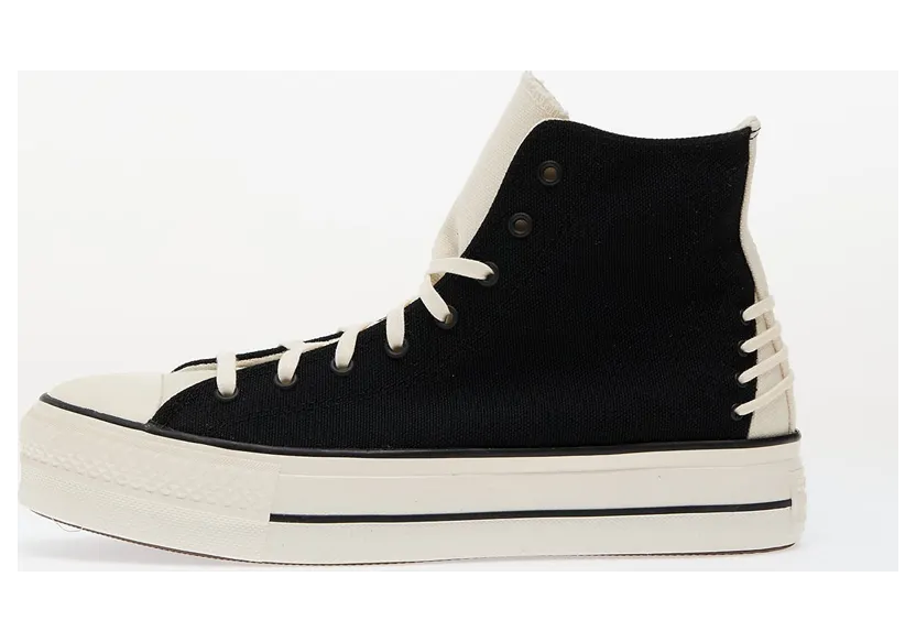Converse Chuck Taylor Zwart (A12552C)