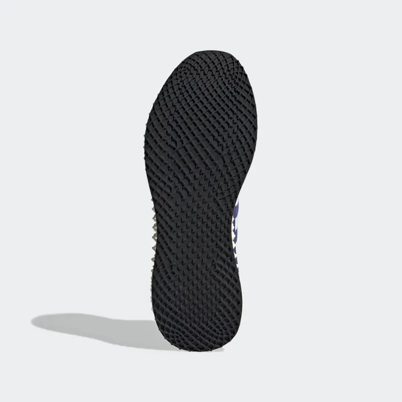 Adidas Ultra 4D Cloud White / Cloud White / Sonic Ink (GZ1590)