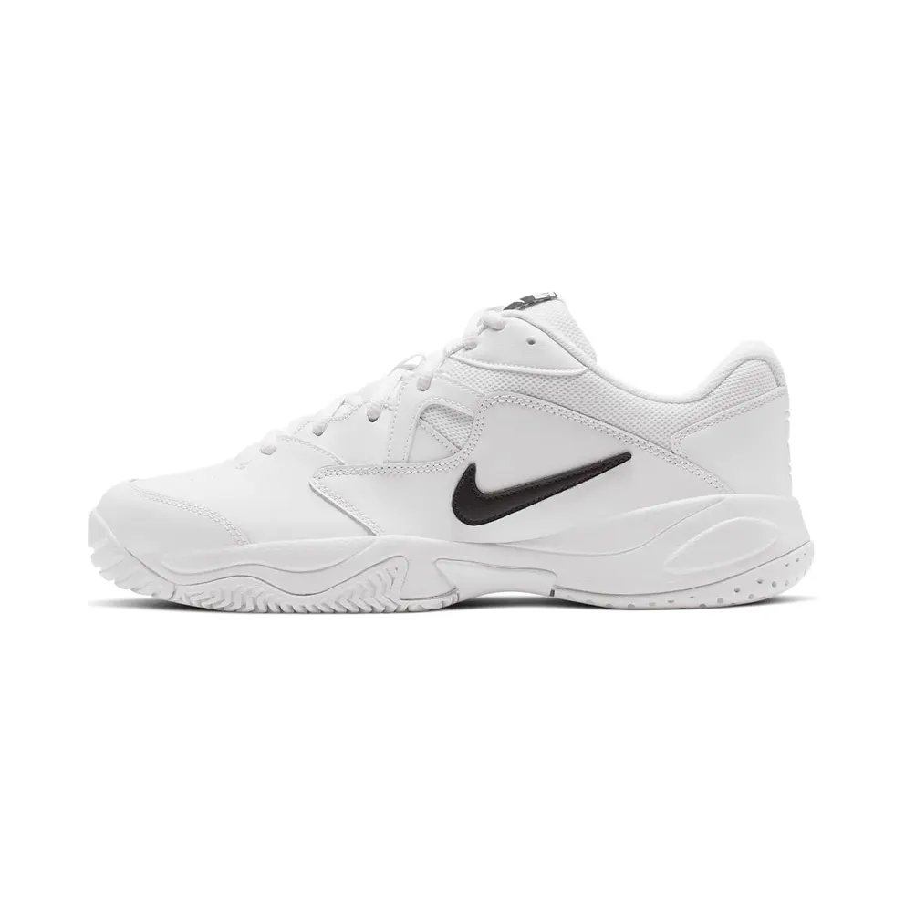 NikeCourt Lite 2 Weiß (AR8836-100)
