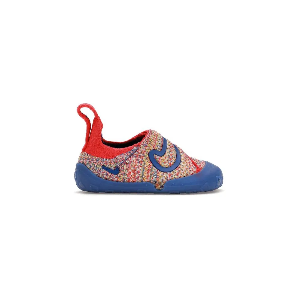 Nike Swoosh 1 Siren Red Game Royal (FB3244-100)