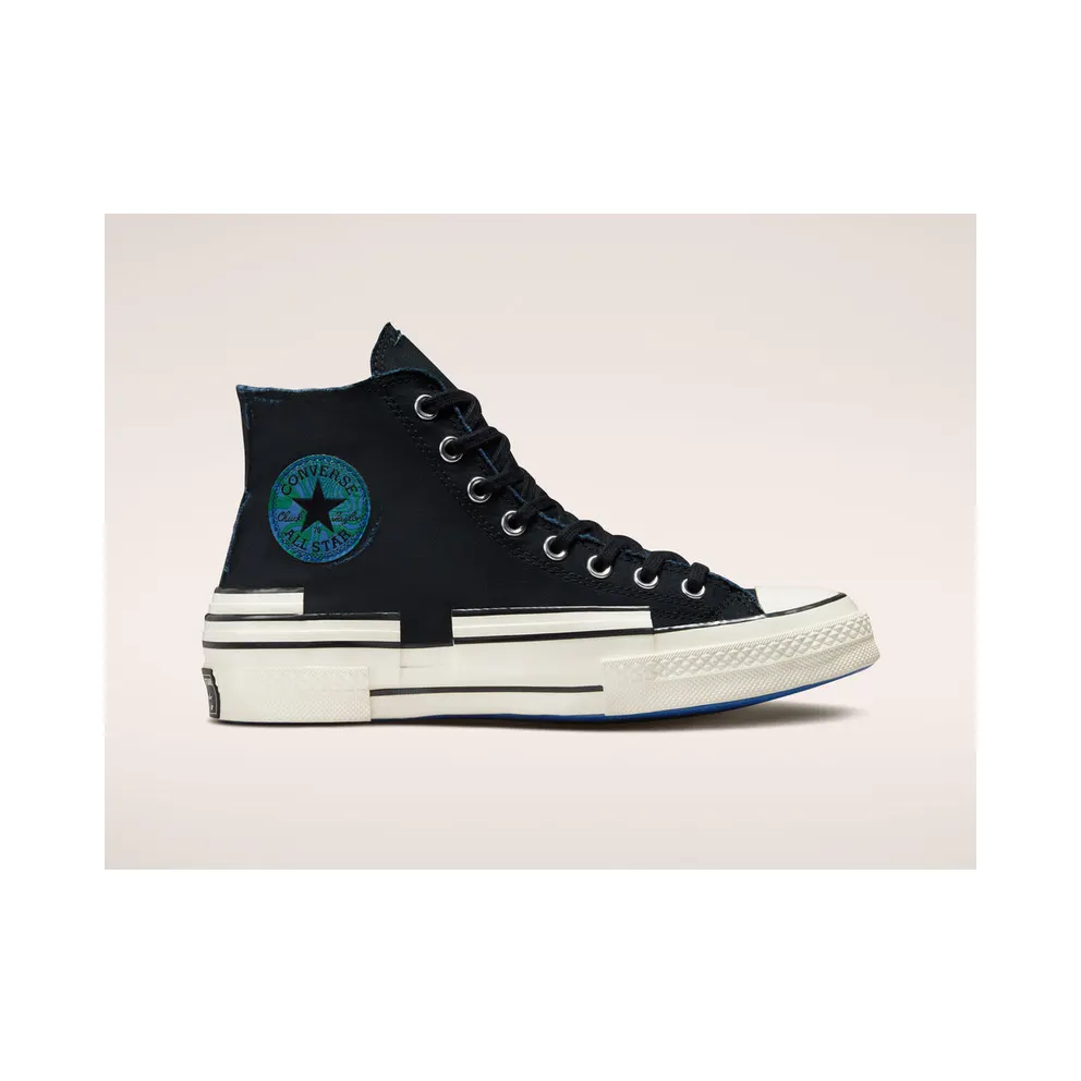 Converse Chuck 70 Hacked Heel Tear Away (A02407C)