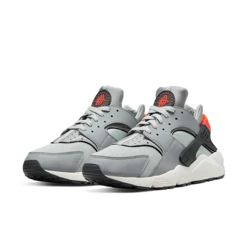 Nike Air Huarache Grey (DR8606-001)