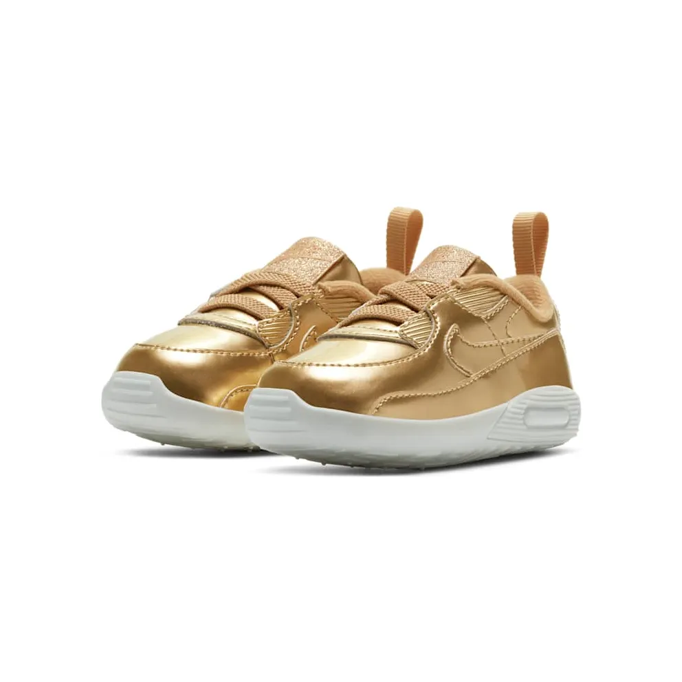 Nike Air Max 90 Metallic Gold 2020 (TD) Metallic Gold/Metallic Gold-White (CV2397-700)
