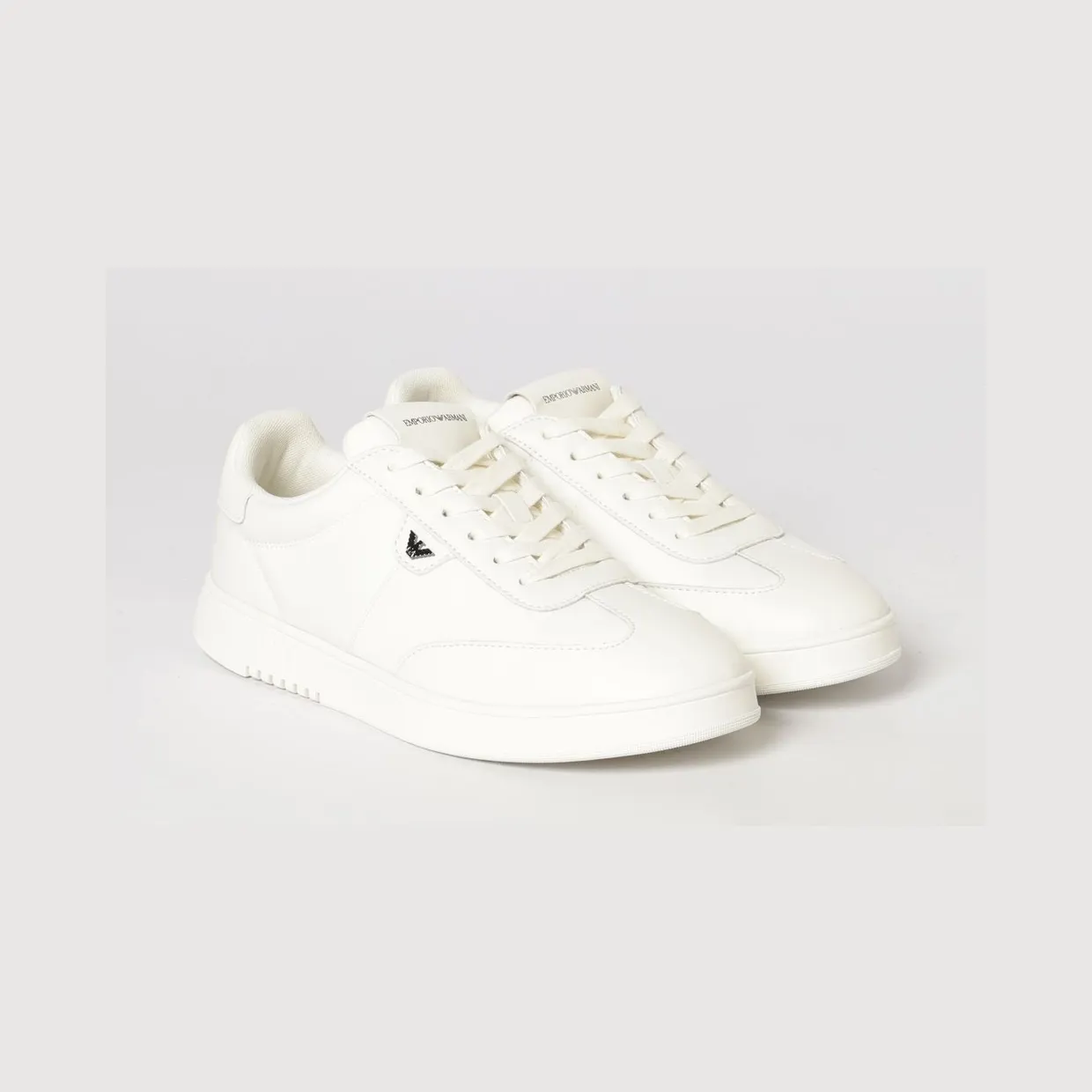 Emporio armani Sneakers White (EM003062AF18210U0011)