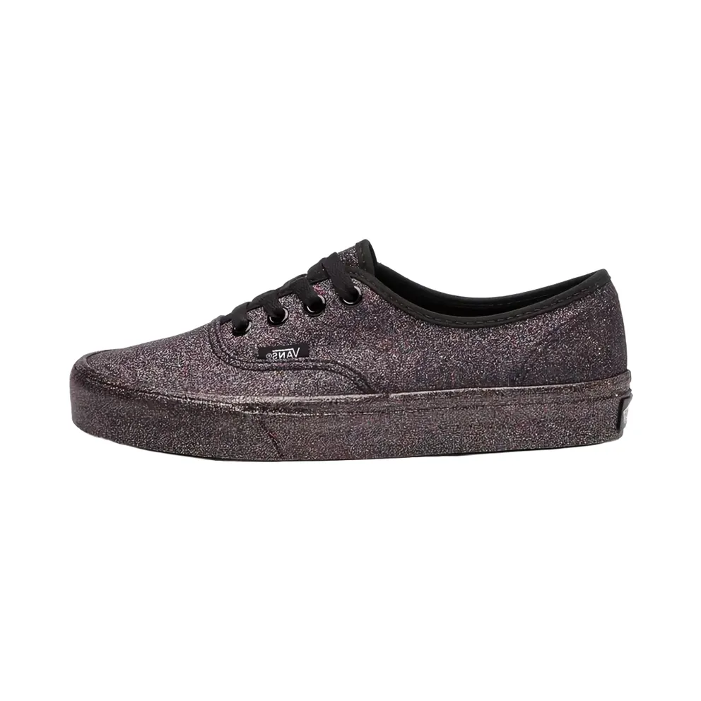 Vans Authentic Rainbow Glitter Low Top “Rainbow Glitter” (VN0A38EMUKN1)