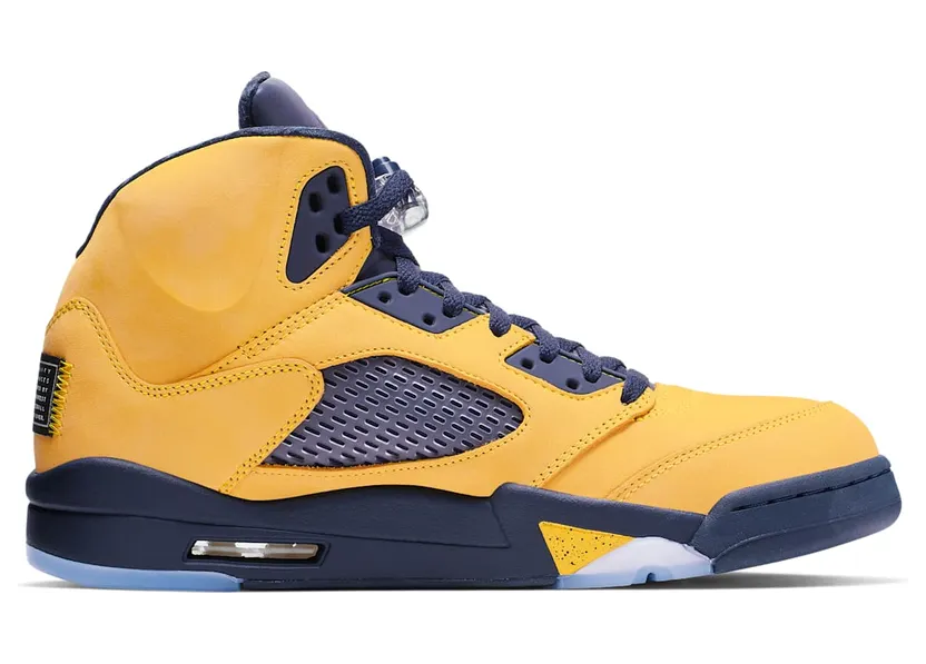 air-jordan-5 CQ9541-704