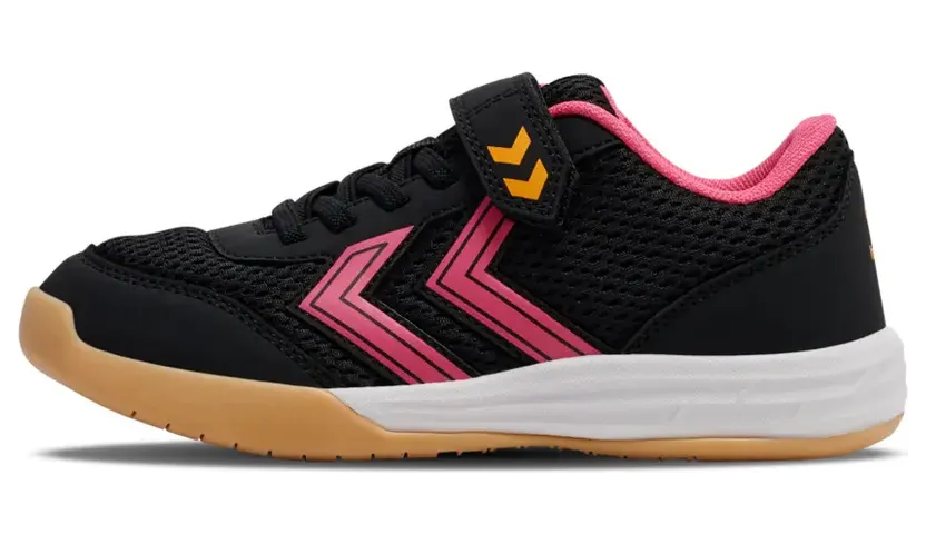 Hummel Multiplay Flex Grijs (224853-2267)