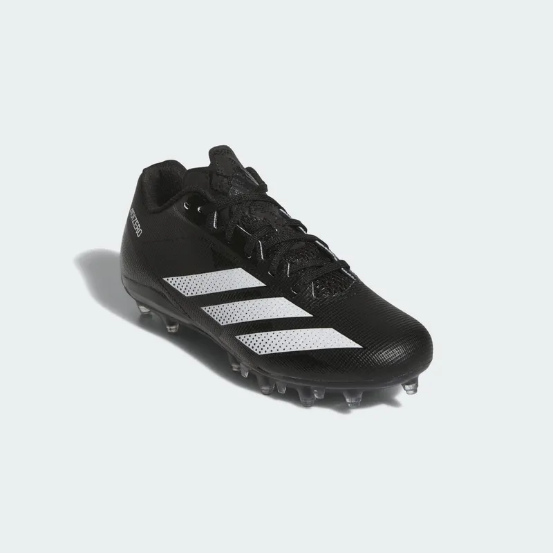 adidas Adizero Electric.2 II Core Black Cloud White (IF1906)