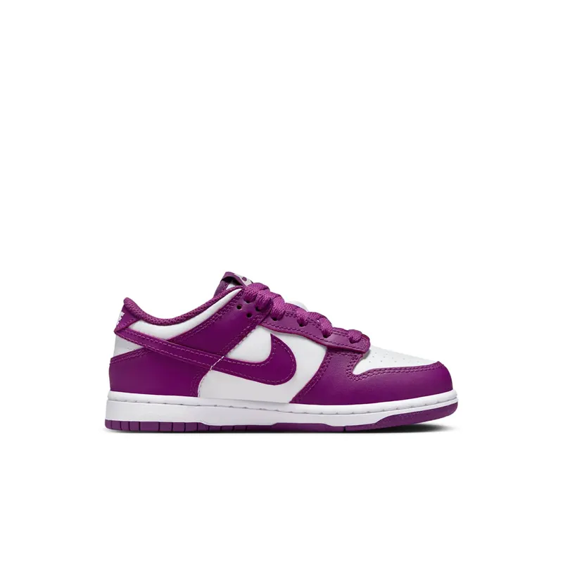 Nike Dunk Low White Viotech (FB9108-110)
