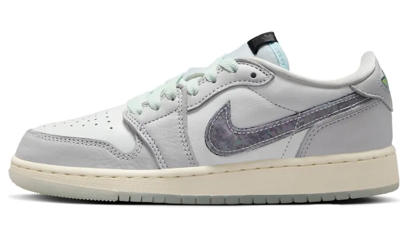 Air Jordan 1 Low OG GS “Year Of The Snake” (HF3207-100)